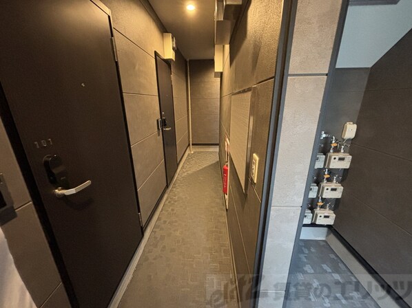 Emia千里丘の物件内観写真